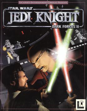 STAR WARS™ Jedi Knight II - Jedi Outcast™ Download Free