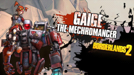 Borderlands 2: mechromancer domination pack for mac iso